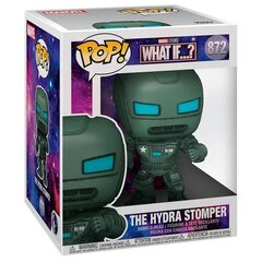 POP kuju Marvel Hydra Stomper hind ja info | Fännitooted mänguritele | kaup24.ee