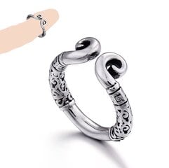 Peeniserõngas Exclusive Ring 26 mm hind ja info | BDSM ja fetish | kaup24.ee