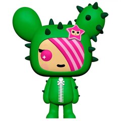 Tokidoki POP! Vinüüljoonis Sandy 9 cm hind ja info | Fännitooted mänguritele | kaup24.ee