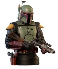 Star Wars: Boba Fett Bobba Fett (1/6) (JAN221988) hind ja info | Fännitooted mänguritele | kaup24.ee