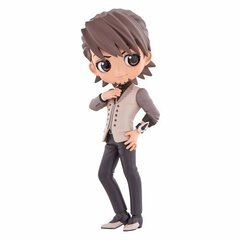 Banpresto Q Posket 2 Kotetsu T. Kaburagi 18580 hind ja info | Fännitooted mänguritele | kaup24.ee