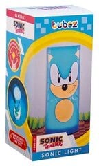 Valgusti Fizz Sonic Tubez (2170F) цена и информация | Детские светильники | kaup24.ee