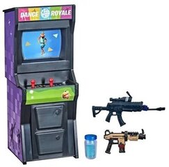 Hasbro Fortnite: Victory Royale Arcade Collection Purple F4945 цена и информация | Атрибутика для игроков | kaup24.ee