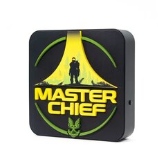 Numskull Official Halo Master Chief цена и информация | Атрибутика для игроков | kaup24.ee