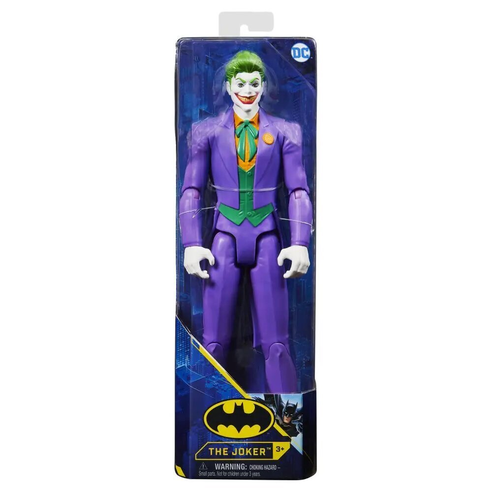 Spin Master Batman: Joker 6060344 цена и информация | Fännitooted mänguritele | kaup24.ee