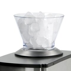 Trebs roostevabast terasest jääpurustaja 3 L hind ja info | Muu köögitehnika | kaup24.ee