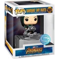 POP kuju Deluxe Marvel Avengers Guardians Galaxy Guardians Laev Mantis Exclusive hind ja info | Fännitooted mänguritele | kaup24.ee