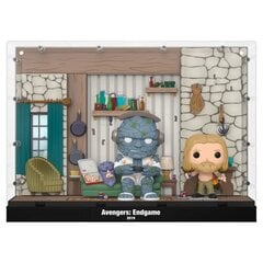 Kuju Funko POP, Marvel Avengers Thor House hind ja info | Fännitooted mänguritele | kaup24.ee