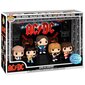 Kuju Funko POP, AC/DC kontsert цена и информация | Fännitooted mänguritele | kaup24.ee