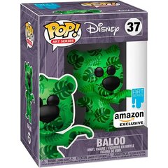 Kuju Funko POP, Disney Baloo hind ja info | Fännitooted mänguritele | kaup24.ee