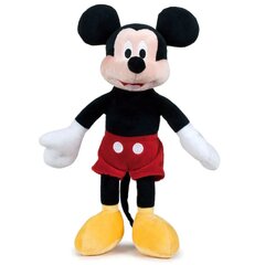 Plüüsist mänguasi Disney Mickey, 50cm цена и информация | Мягкие игрушки | kaup24.ee