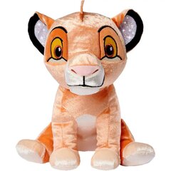 Disney lõvikuningas 100. aastapäeva Simba 25cm hind ja info | Pehmed mänguasjad | kaup24.ee