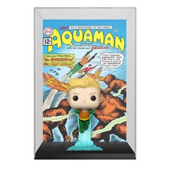 DC Comics POP! Comics vinüülfiguur Aquaman 9 cm hind ja info | Fännitooted mänguritele | kaup24.ee