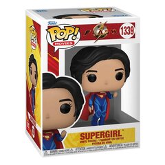 Flash POP! Filmi vinüülfiguur Supergirl 9 cm hind ja info | Fännitooted mänguritele | kaup24.ee