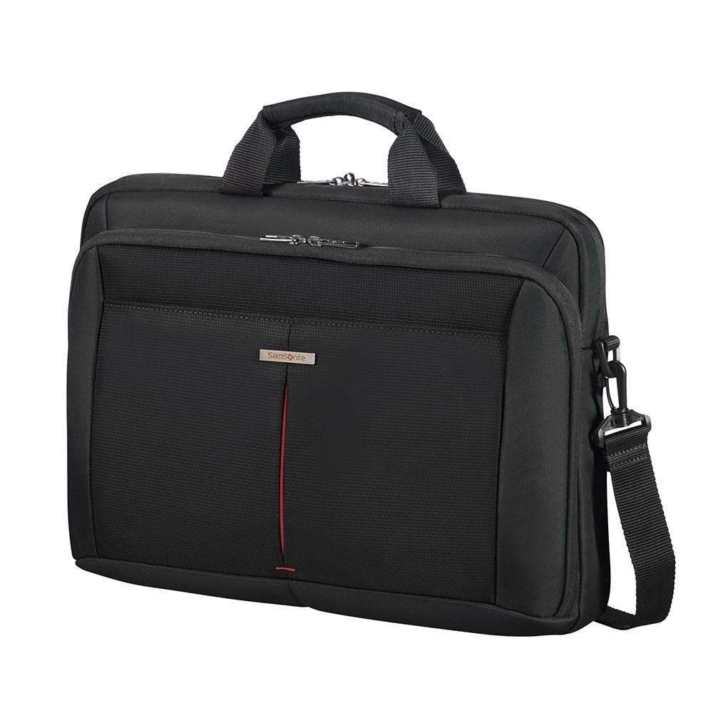 Sülearvuti Ümbris Samsonite Guardit 2.0 Must (10 x 43 x 32 cm) цена и информация | Arvutikotid | kaup24.ee