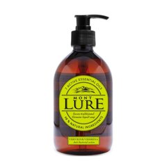 Жидкое мыло Mont Lure вербена (500 ml) цена и информация | Мыльницы | kaup24.ee