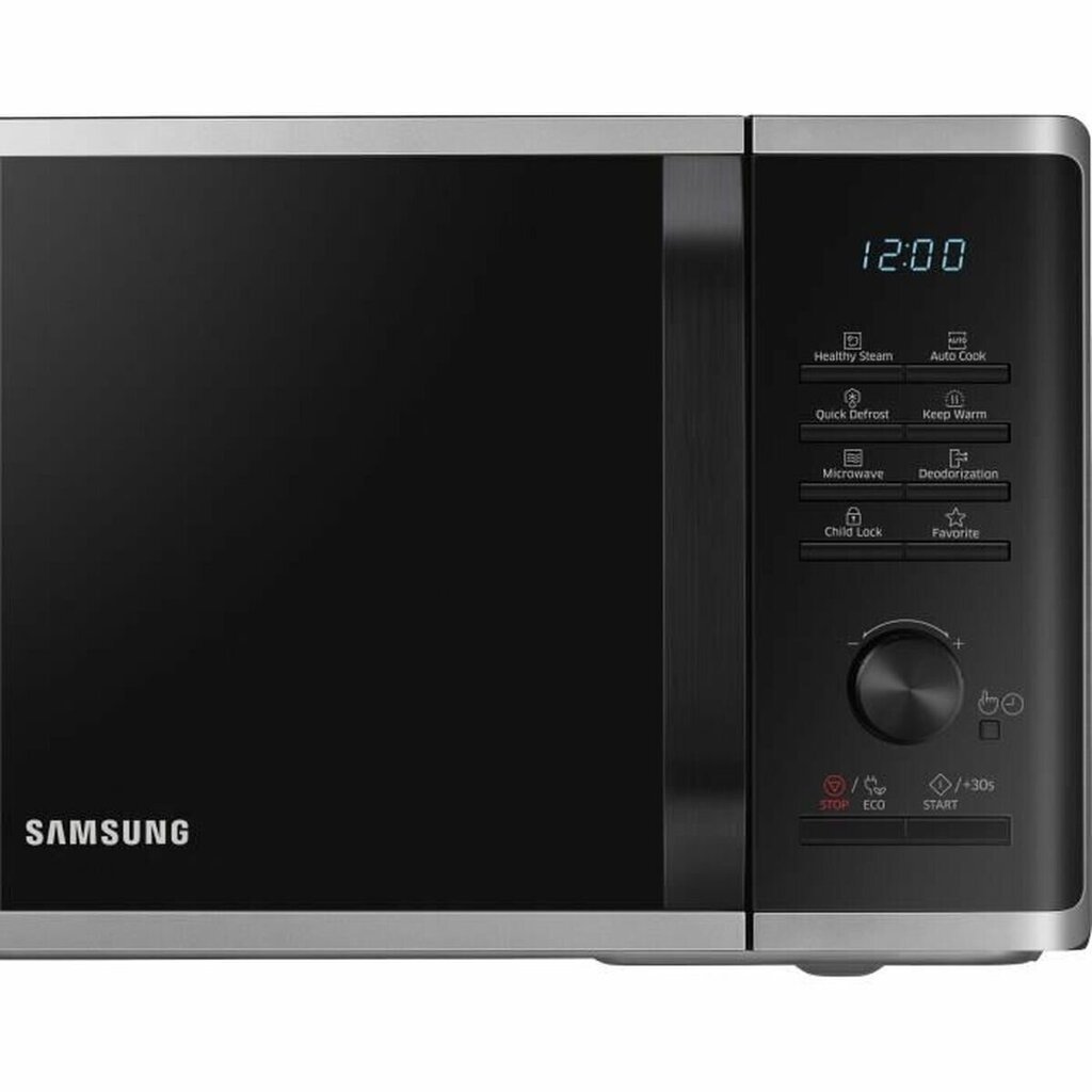 Mikrolaineahi Samsung MS23K3555ES 23 L 800 W цена и информация | Mikrolaineahjud | kaup24.ee