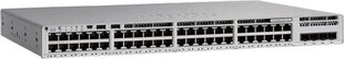 Cisco C9200L-48P-4G-E hind ja info | Lülitid (Switch) | kaup24.ee