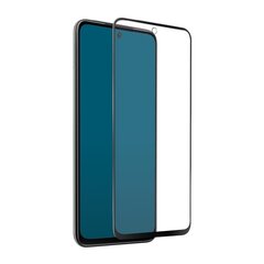 Xiaomi Redmi Note 11 Global/11T 5G/Poco M4 Pro Screen Glass By SBS Black цена и информация | Защитные пленки для телефонов | kaup24.ee