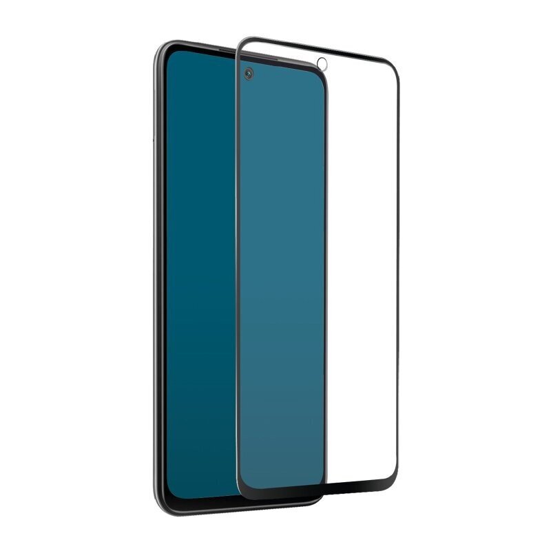 Xiaomi Redmi Note 11 Global/11T 5G/Poco M4 Pro Screen Glass By SBS Black цена и информация | Ekraani kaitsekiled | kaup24.ee