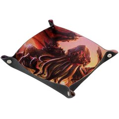 Mängumatt Kraken Wargames Dice Tray Cthulhu hind ja info | Lauamängud ja mõistatused | kaup24.ee