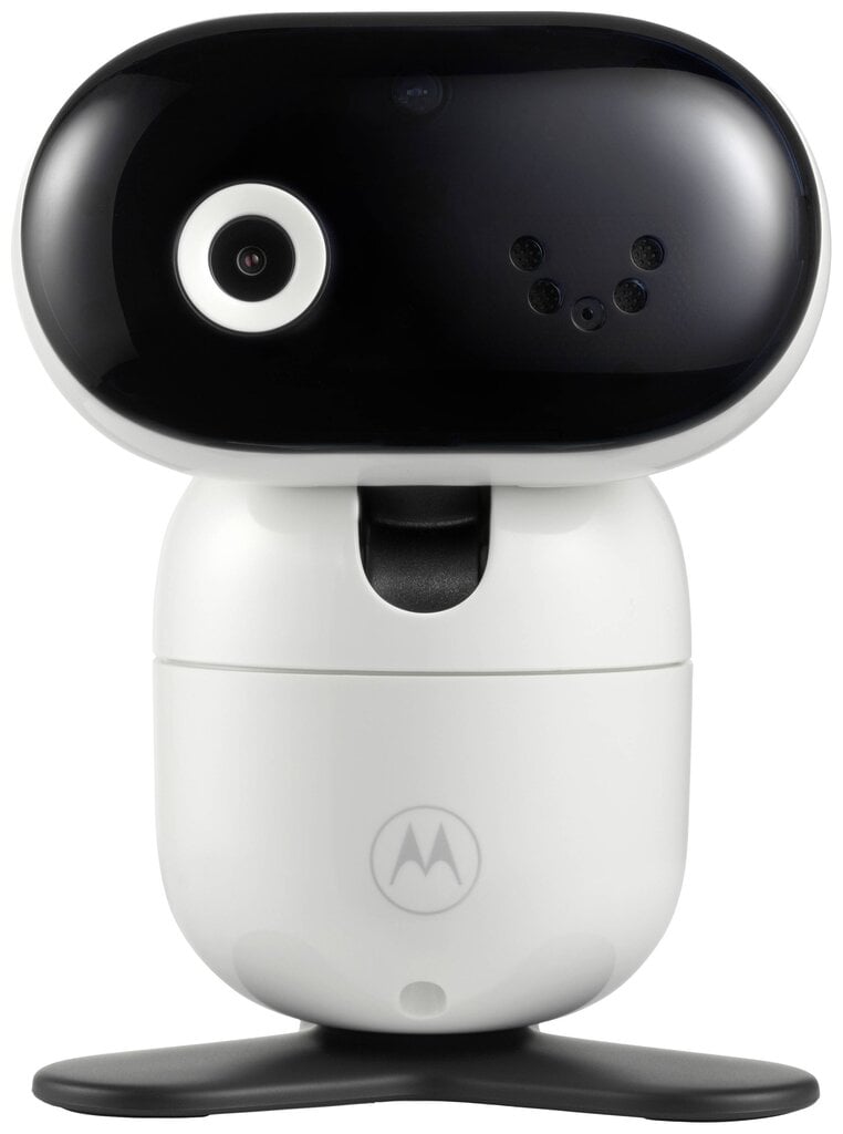 Beebimonitor Motorola PIP1010, valge/must hind ja info | Beebimonitorid | kaup24.ee
