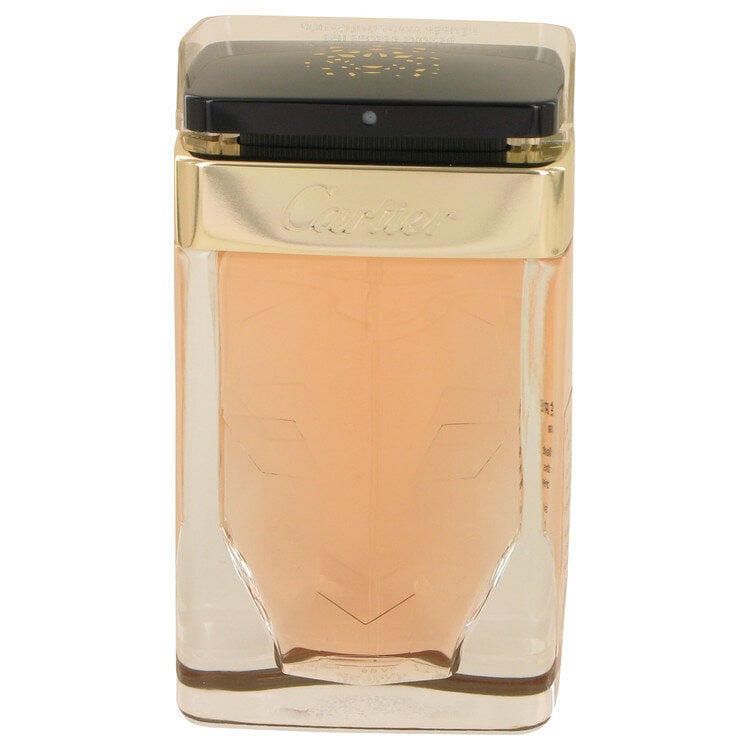 Parfüümvesi Cartier Ladies La Panthere Edition Soir EDP naistele, 75ml hind ja info | Naiste parfüümid | kaup24.ee