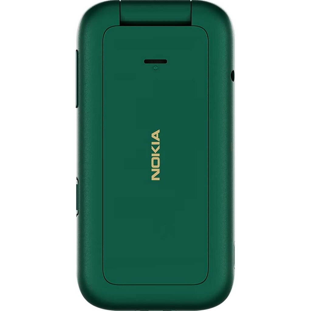 Nokia 2660 Flip 4G Lush Green 1GF011KPJ1A05 hind ja info | Telefonid | kaup24.ee