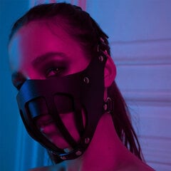 Mask Darkness hind ja info | BDSM ja fetish | kaup24.ee