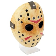 Friday 13th Jason Mask цена и информация | Атрибутика для игроков | kaup24.ee