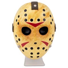 Friday 13th Jason Mask цена и информация | Атрибутика для игроков | kaup24.ee