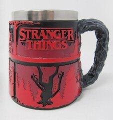 Stranger Things kruus Tagurpidi hind ja info | Fännitooted mänguritele | kaup24.ee