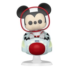 Walt Disney Maailma 50. aastapäev POP! Rides Super Deluxe Vinüülkuju Space Mountain w/MM 13 cm цена и информация | Атрибутика для игроков | kaup24.ee