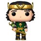 POP figuur Marvel Loki - Kid Loki цена и информация | Fännitooted mänguritele | kaup24.ee