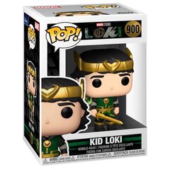 POP figuur Marvel Loki - Kid Loki hind ja info | Fännitooted mänguritele | kaup24.ee