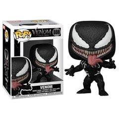 POP joonis Marvel Venom 2 - Venom цена и информация | Атрибутика для игроков | kaup24.ee