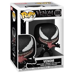 POP joonis Marvel Venom 2 - Venom hind ja info | Fännitooted mänguritele | kaup24.ee