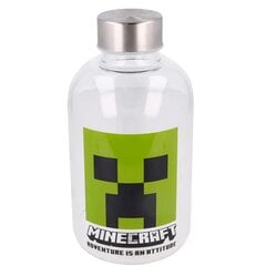 Minecraft, 620 ml hind ja info | Fännitooted mänguritele | kaup24.ee