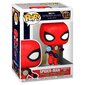 POP joonis Marvel Spiderman No Way Kodu Spiderman Integreeritud Ülikond цена и информация | Fännitooted mänguritele | kaup24.ee