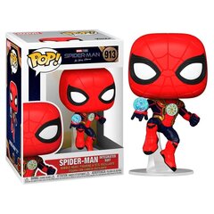 POP joonis Marvel Spiderman No Way Kodu Spiderman Integreeritud Ülikond цена и информация | Атрибутика для игроков | kaup24.ee