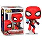 POP joonis Marvel Spiderman No Way Kodu Spiderman Integreeritud Ülikond цена и информация | Fännitooted mänguritele | kaup24.ee