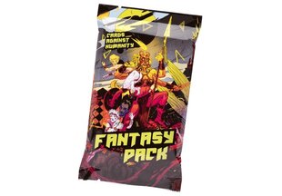 Mängukaartide lisa Against Humanity – Fantasy Pack, ENG hind ja info | Lauamängud ja mõistatused | kaup24.ee