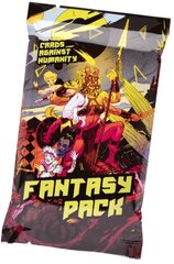 Mängukaartide lisa Against Humanity – Fantasy Pack, ENG цена и информация | Настольные игры, головоломки | kaup24.ee