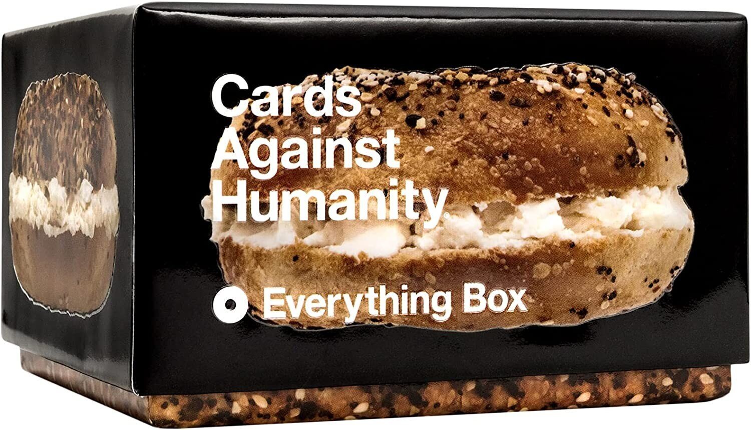 Mängukaartide lisa Against Humanity Everything Box, ENG hind ja info | Lauamängud ja mõistatused | kaup24.ee