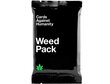 Mängukaartide lisa Against Humanity Weed Pack, ENG цена и информация | Lauamängud ja mõistatused | kaup24.ee