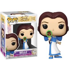 POP näitaja Disney Beauty ja Beast Belle цена и информация | Атрибутика для игроков | kaup24.ee