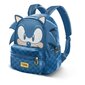 Sonic The Hedgehog: moodne seljakott – Kiirus цена и информация | Koolikotid, sussikotid | kaup24.ee