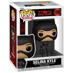 POP figuur Film DC Comics Batman Selina Kyle цена и информация | Атрибутика для игроков | kaup24.ee