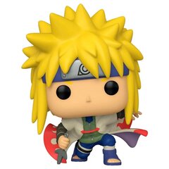 POP фигурка Naruto Minato Namikaze цена и информация | Атрибутика для игроков | kaup24.ee