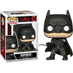 POP kuju DC Comics Batman Batman hind ja info | Fännitooted mänguritele | kaup24.ee